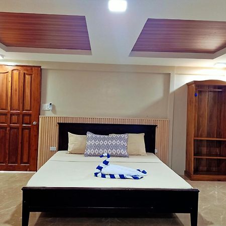 Panglao Kalikasan Resort מראה חיצוני תמונה