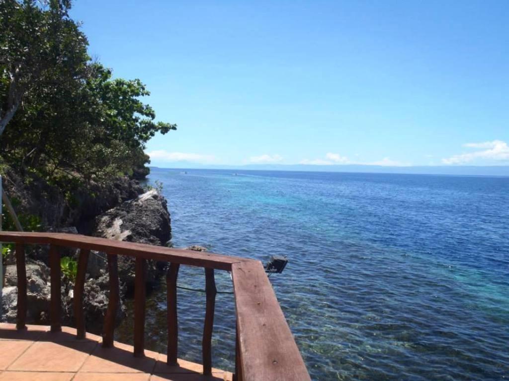 Panglao Kalikasan Resort מראה חיצוני תמונה