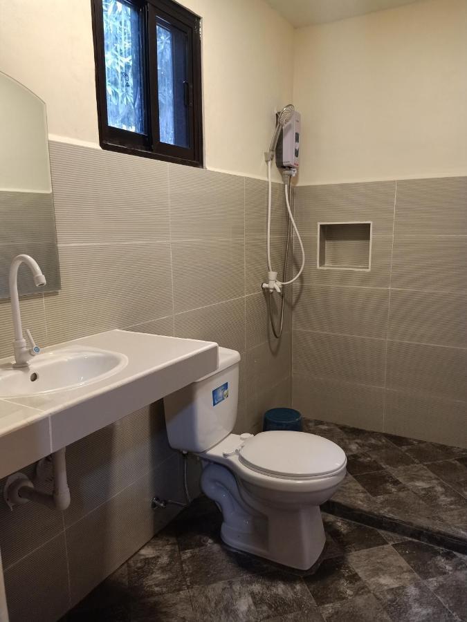 Panglao Kalikasan Resort מראה חיצוני תמונה