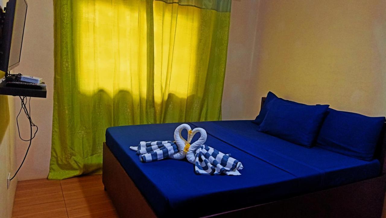 Panglao Kalikasan Resort מראה חיצוני תמונה