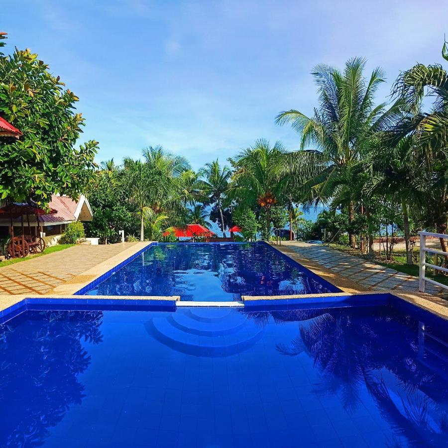Panglao Kalikasan Resort מראה חיצוני תמונה