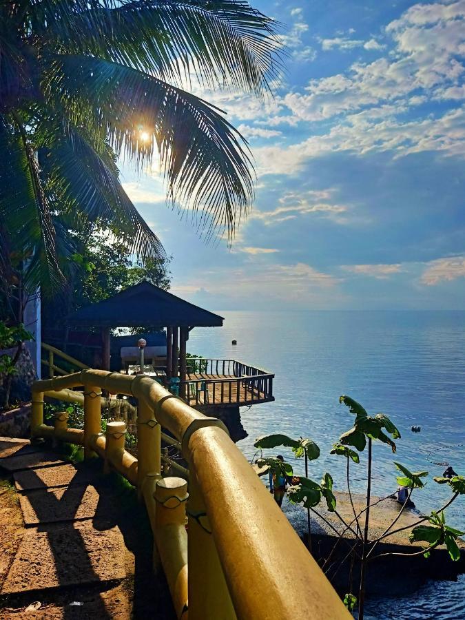 Panglao Kalikasan Resort מראה חיצוני תמונה