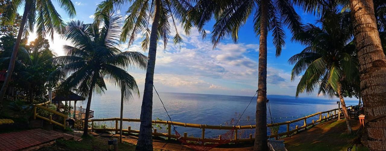Panglao Kalikasan Resort מראה חיצוני תמונה