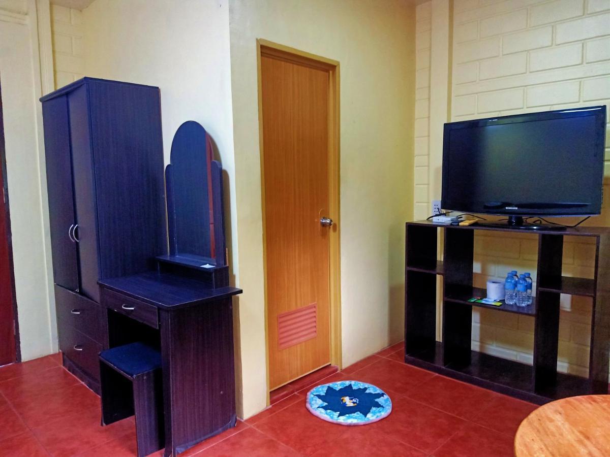 Panglao Kalikasan Resort מראה חיצוני תמונה
