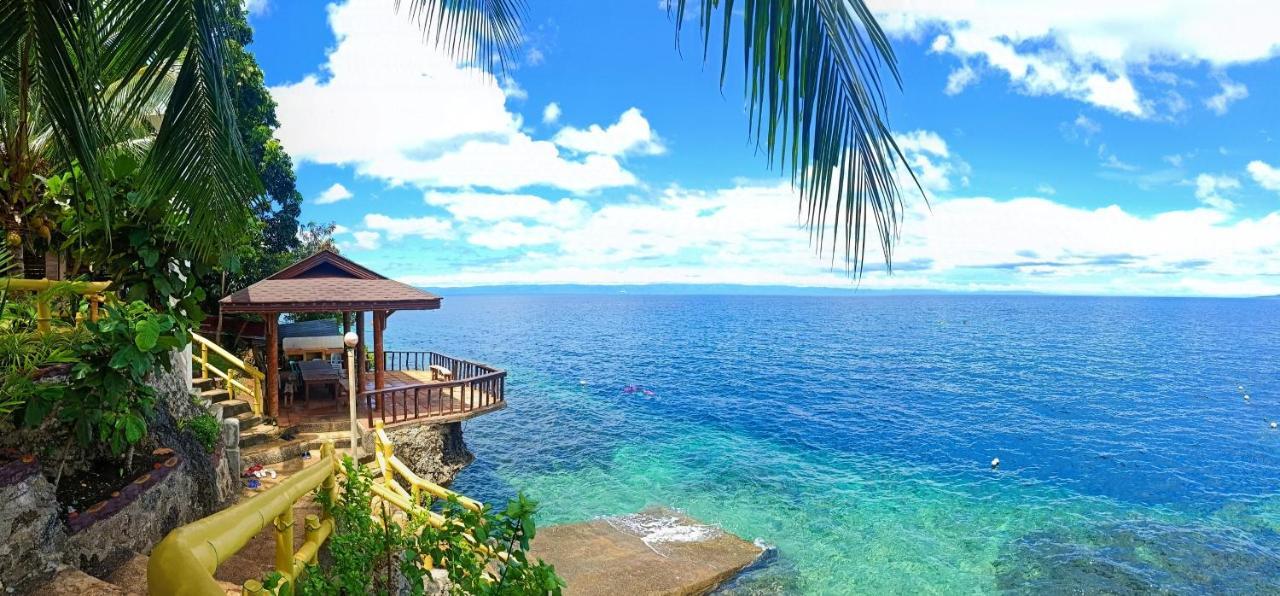 Panglao Kalikasan Resort מראה חיצוני תמונה
