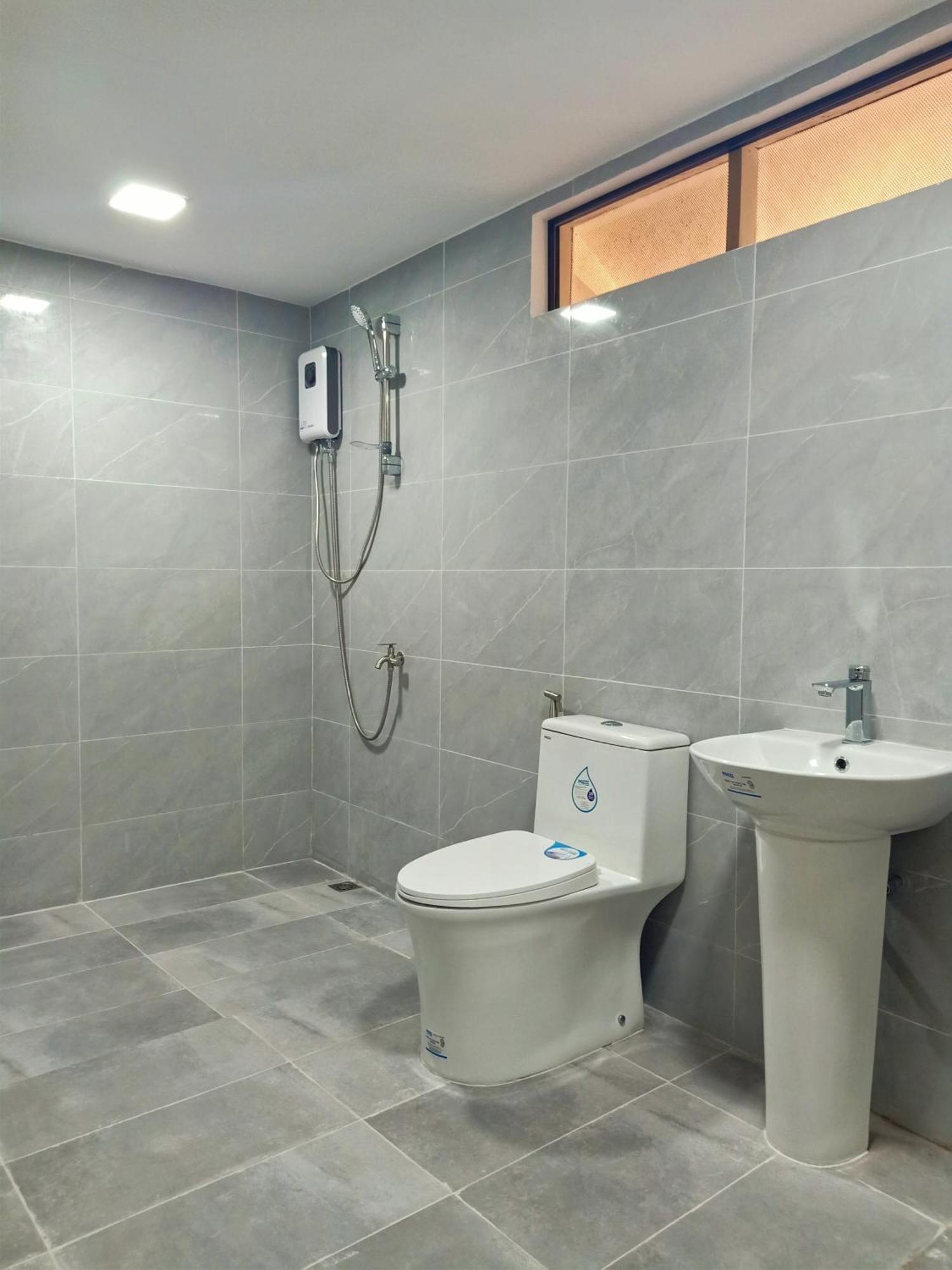 Panglao Kalikasan Resort מראה חיצוני תמונה