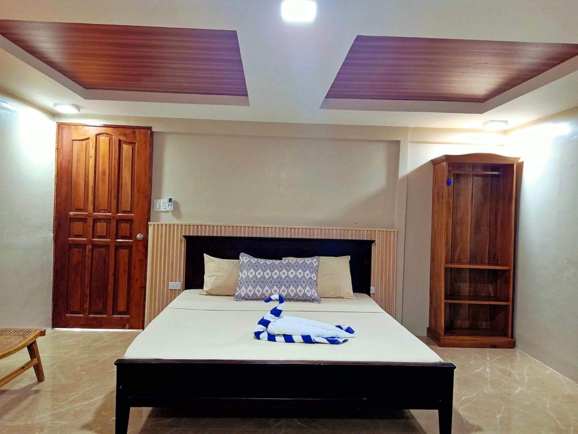 Panglao Kalikasan Resort מראה חיצוני תמונה
