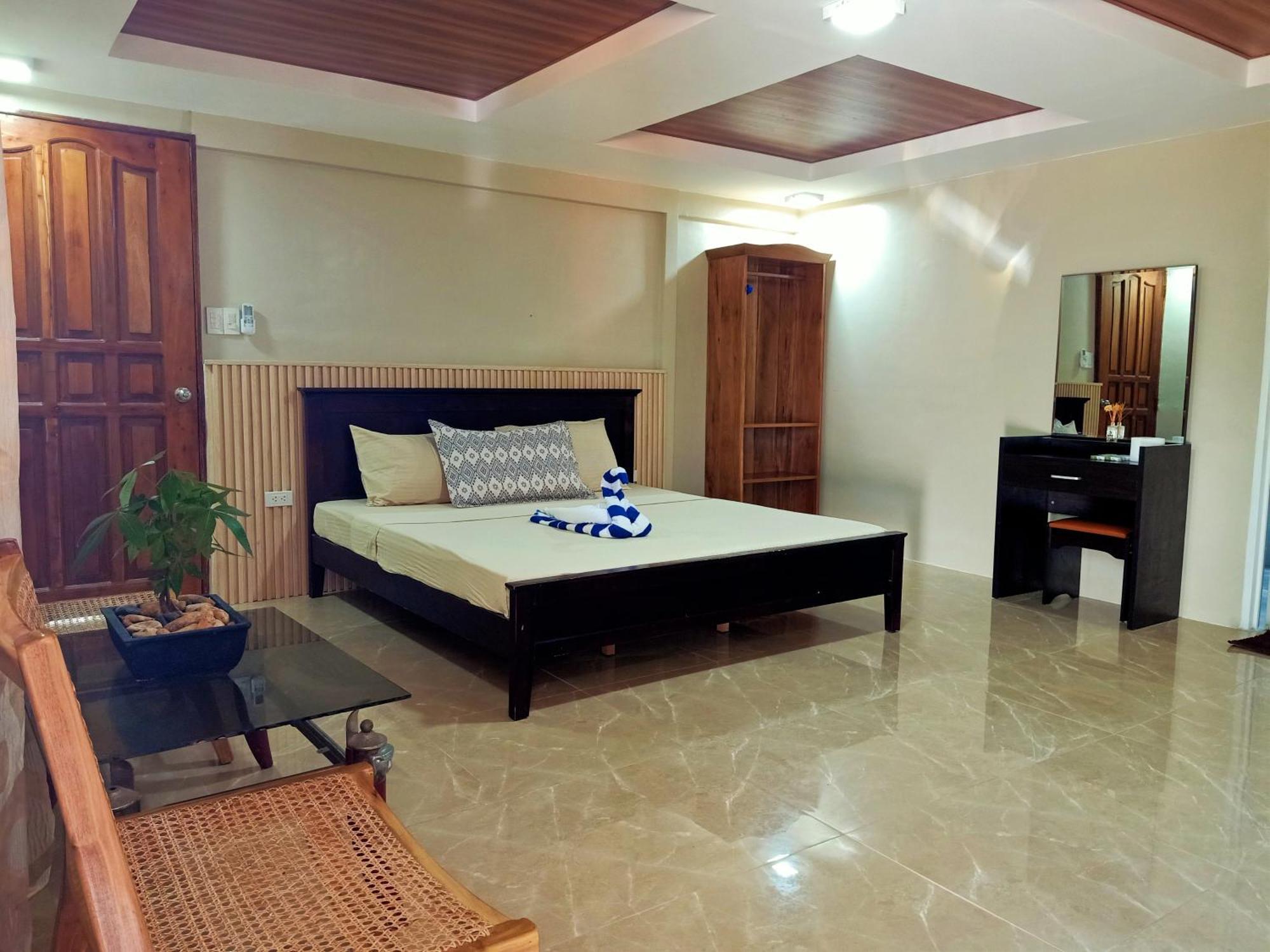 Panglao Kalikasan Resort מראה חיצוני תמונה