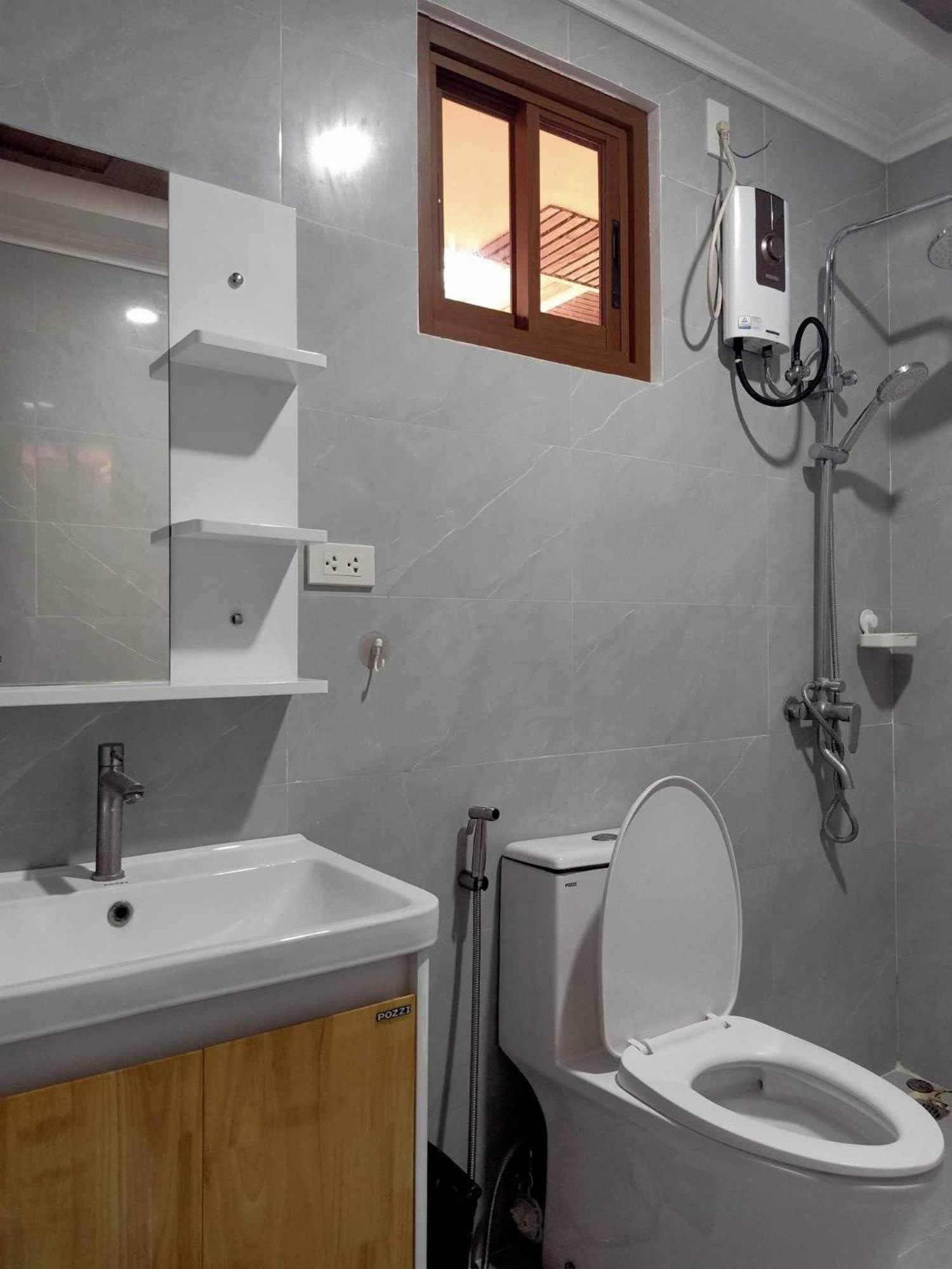 Panglao Kalikasan Resort מראה חיצוני תמונה