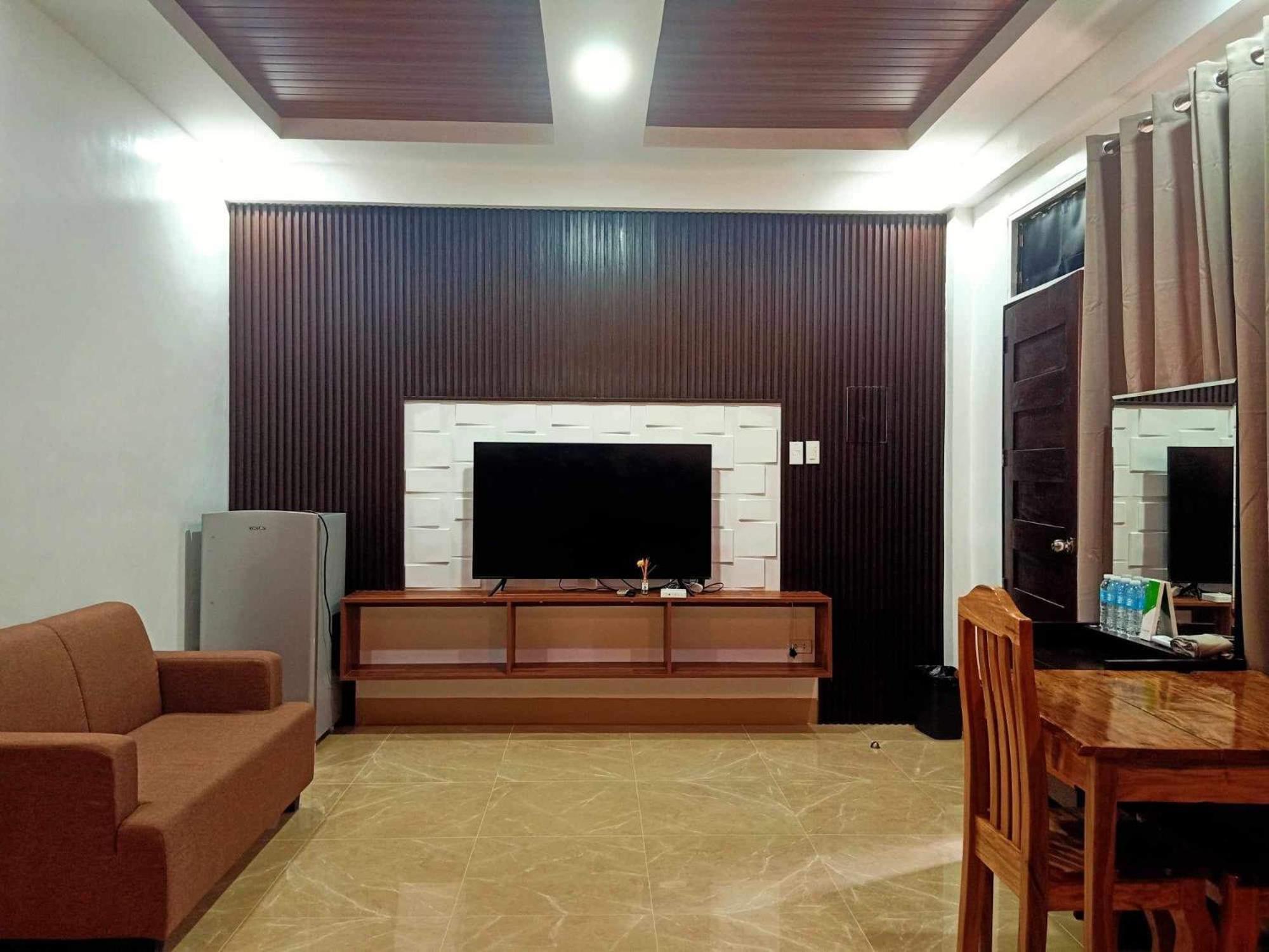Panglao Kalikasan Resort מראה חיצוני תמונה